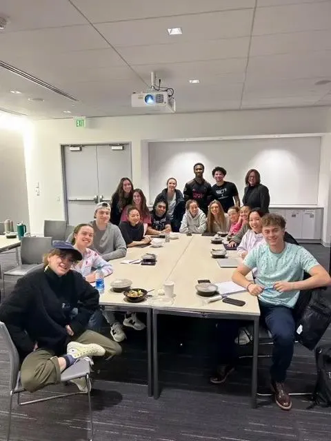 ICON cohort, Northwestern